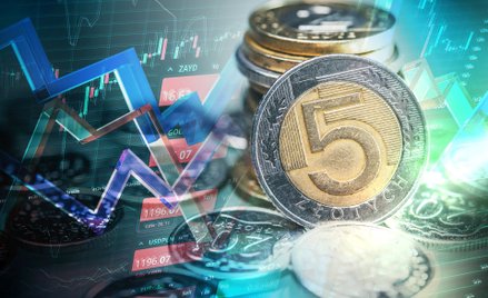 Polskie banki biją rekordy