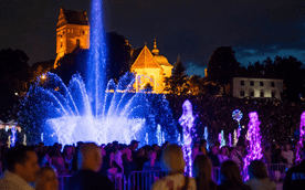 Wstęp na festiwal jest bezpłatny