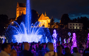 Wstęp na festiwal jest bezpłatny