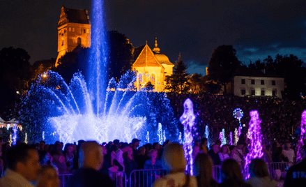 Wstęp na festiwal jest bezpłatny