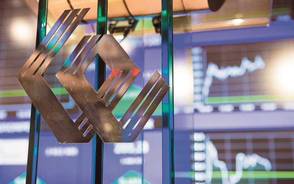 Piątek na rynku: Dino z nową rekomendacją, stabilne LPP, Orlen i Poczta razem