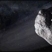 Asteroida ominie Ziemię