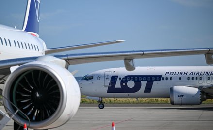 Zimowa siatka połączeń LOT-u. Nowe trasy i powrót popularnych kierunków