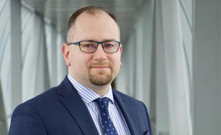 Paweł Majewski, prezes PGNiG, informuje, że koncern na przyszły rok ma już zakontraktowanych 31 dost