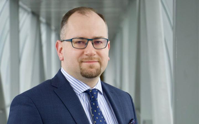 Paweł Majewski, prezes PGNiG, informuje, że koncern na przyszły rok ma już zakontraktowanych 31 dost