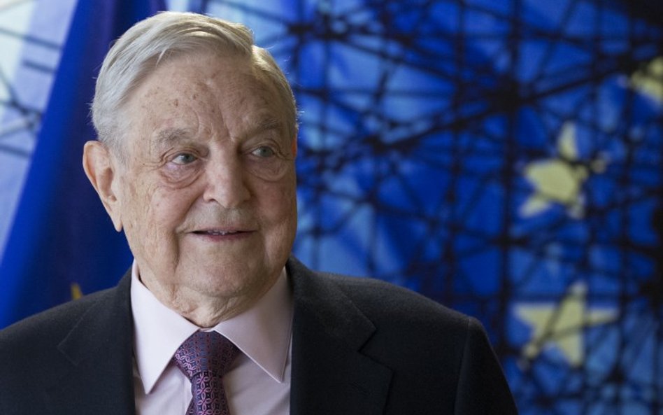 Irlandia: Soros nielegalnie finansował proaborcyjną kampanię