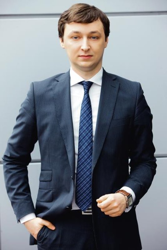 Paweł Gąsior, Ipopema TFI