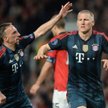 Według "Bilda" Schweinsteiger zagra w Manchesterze United