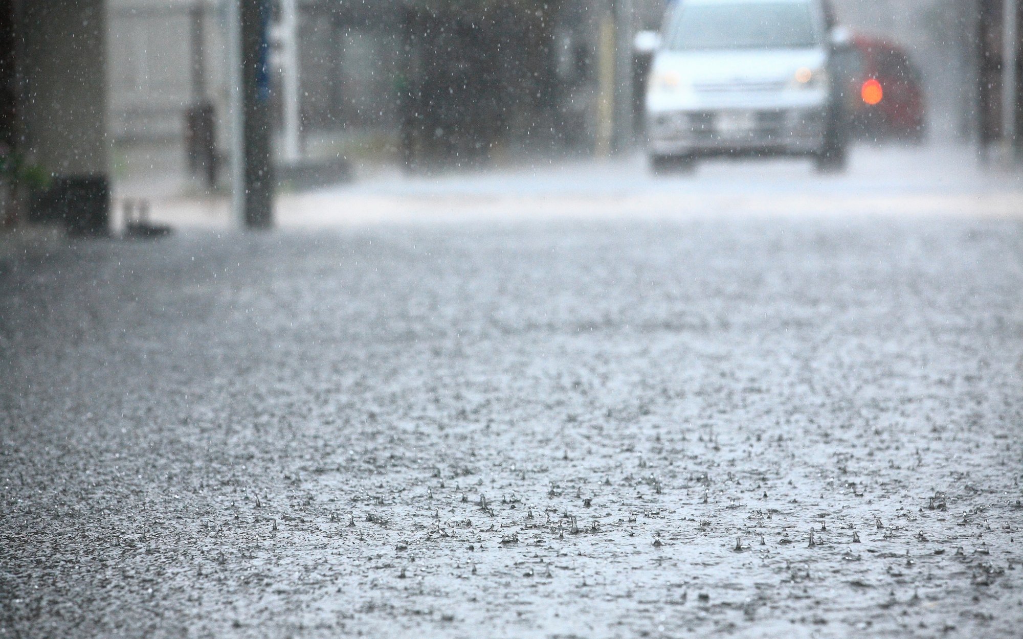 Zdjęcie: Polskie miasta aktualizują plany adaptacji do zmian klimatu