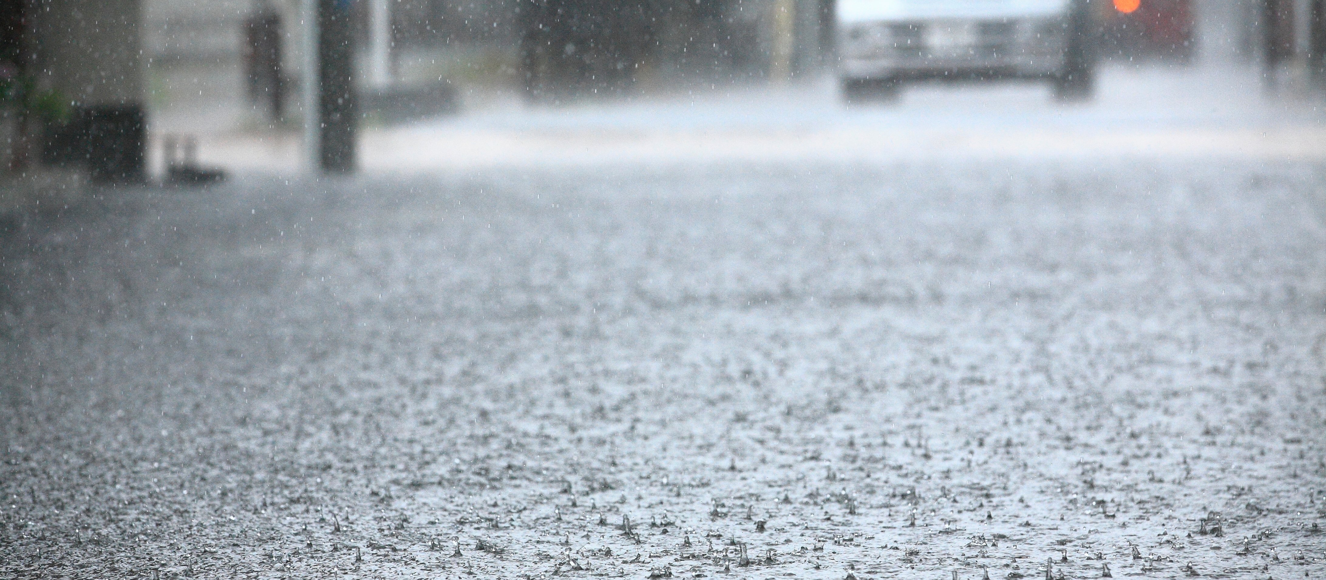Czy polskie miasta umieją radzić sobie z wodą?