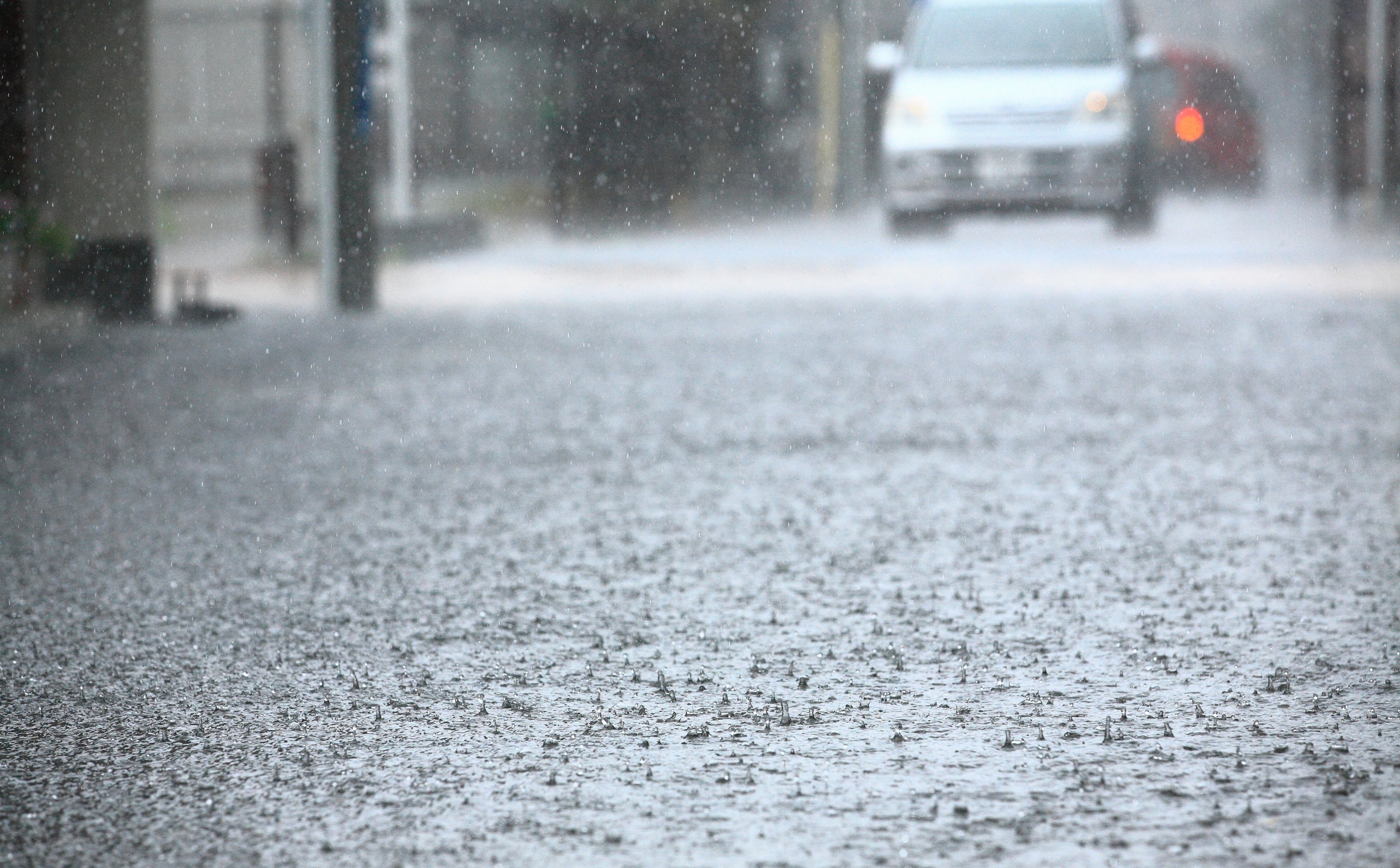 Niż genueński nad Polską. Ostrzeżenia trzeciego stopnia dla części kraju