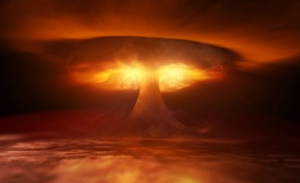 Wojna Indii z Pakistanem? 125 mln ofiar, potem głód na świecie