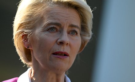 Ukraina wchodzi do gazowej gry. KE chce wspólnie pokonać kryzys energetyczny