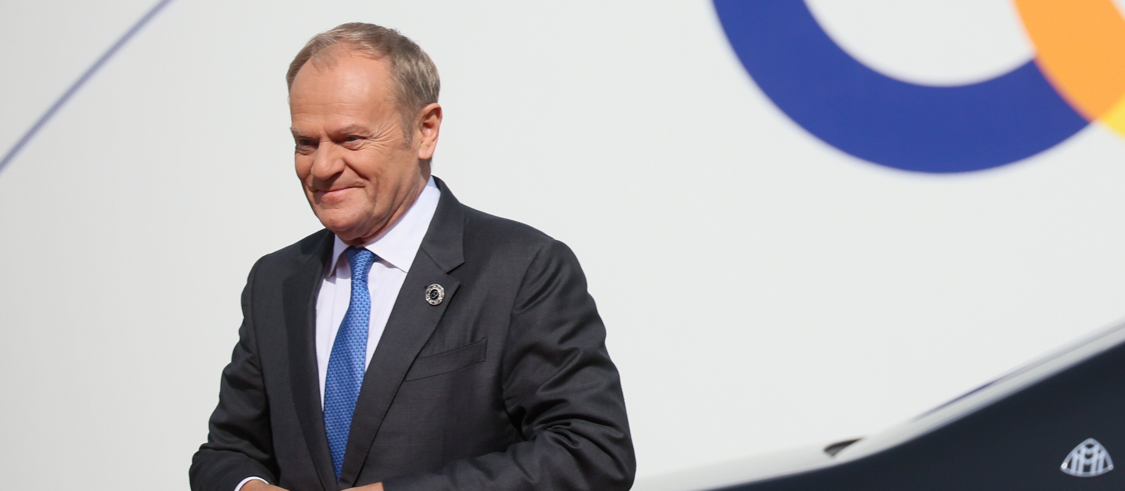 Donald Tusk: 27 maja podpiszemy traktat z Wielka Brytanią