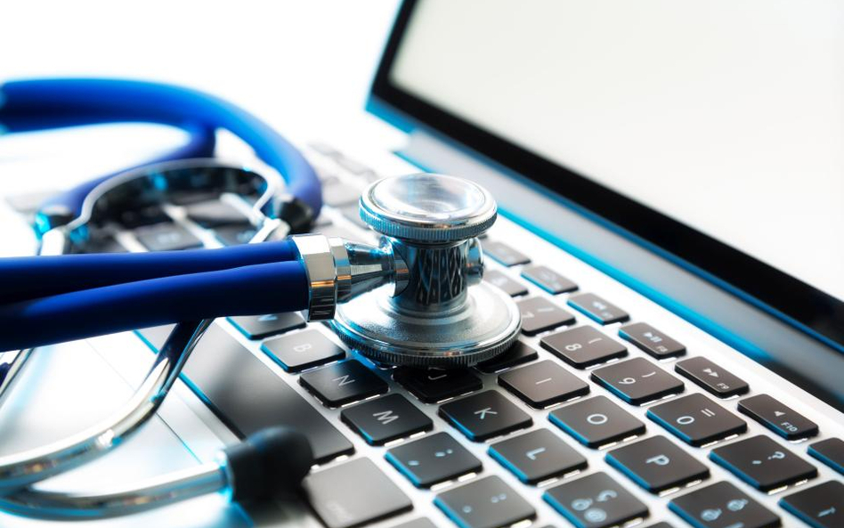 Wprowadzenie elektronicznej formy zwolnień lekarskich