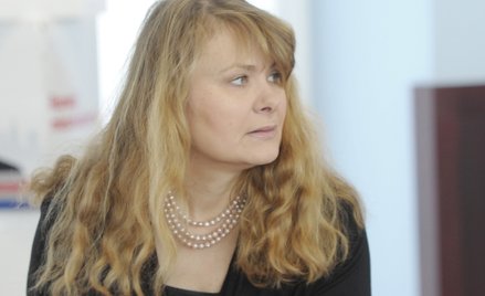 Katarzyna Piekarska: Przestrzegam kolegów i koleżanki przed „maczetnikami”