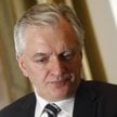 Jarosław Gowin: Przepraszam, ale podtrzymuję sens tych słów