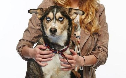 Marcelina Zawadzka i Abi