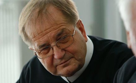 Ojciec Tadeusz Rydzyk