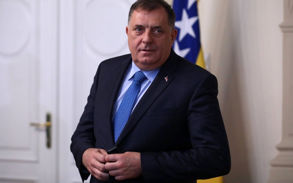 Milorad Dodik