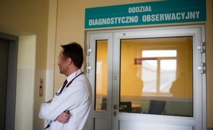 To lekarz decyduje o turnusie rehabilitacyjnym