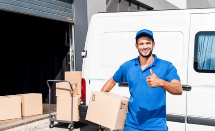 Jak znaleźć szybki i tani transport niestandardowych przedmiotów? Wystarczy skorzystać z serwisu Fur