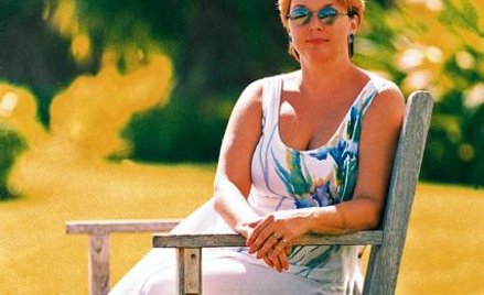 Samantha i Roman. Opowieść z Hollywood