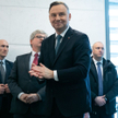 Prezydent podpisał rozporządzenie w sprawie przedłużenia stanu wyjątkowego