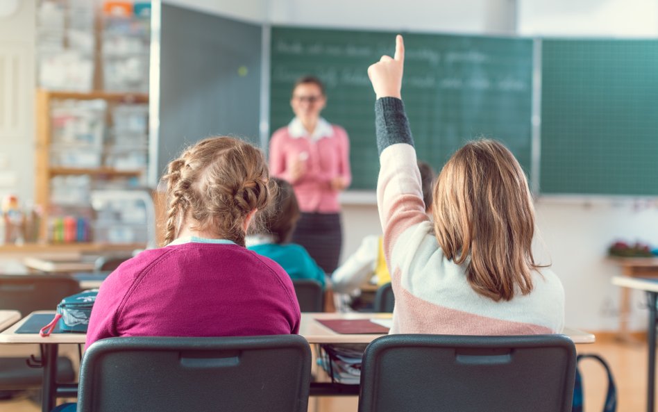 Edukacja zdrowotna i jej program wzbudza duże zainteresowanie internautów