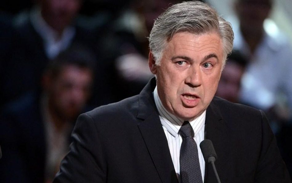 Carlo Ancelotti