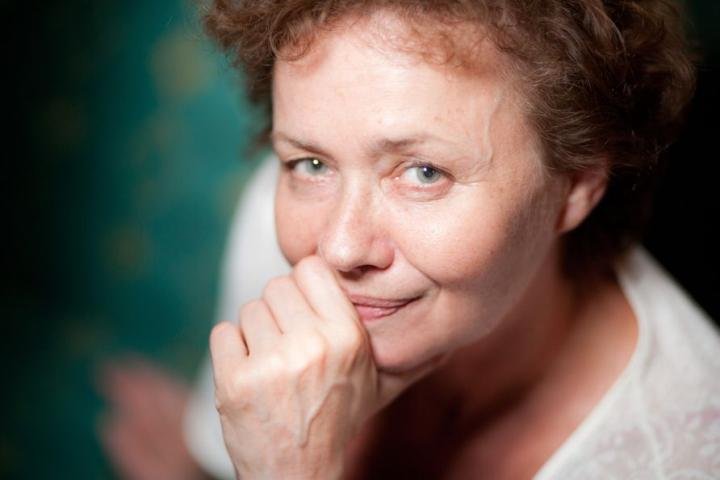 Joanna Szczepkowska: Niespodziewanie dla siebie zostałam „nieterazistką”