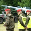 Śledztwo w sprawie korupdcji w sochaczewskiej jednostce prowadziła m.in. Żandarmeria Wojskowa.