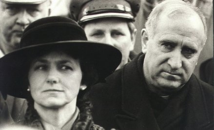 Ksiądz Franciszek Cybula: Prezydencki kapelan ze skazą