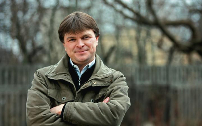 Grzegorz Górny powraca jako redaktor nowego wcielenia „Frondy”. Teraz to będzie ekskluzywny miesięcz