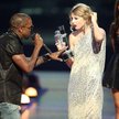 Kanye West i Taylor Swift