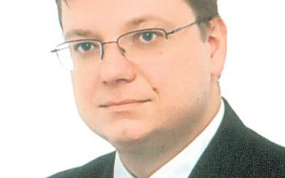 Jarosław Leśniewski