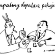 Komentarz rysunkowy