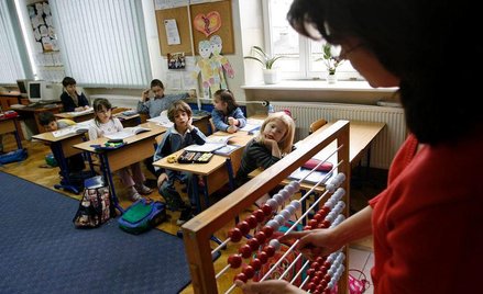 Zarobki a znajomość matematyki