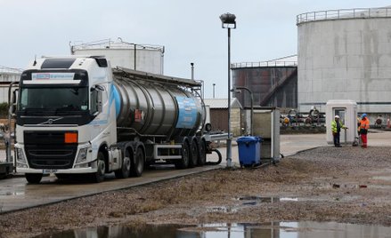 Ropa ma wciąż duży potencjał zwyżek