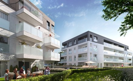 Klukowska 54 już na starcie