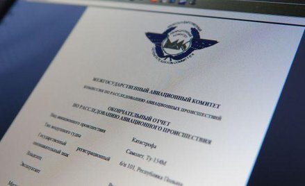 Andrzej Duda: Rosjanie chcieli wystawić przed kamery ciało Marii Kaczyńskiej