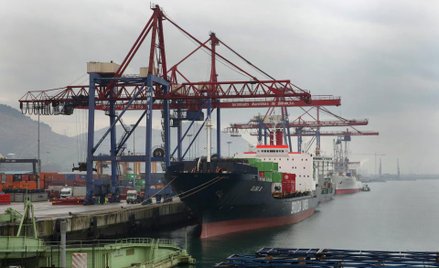 Polska jest ósmym partnerem handlowym Hiszpanii w Unii.