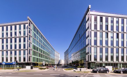 Do GTC należy m.in. kompleks Francuska Office Centre w Katowicach.