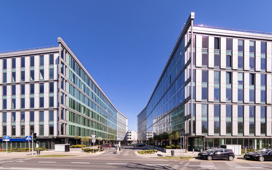 Do GTC należy m.in. kompleks Francuska Office Centre w Katowicach.