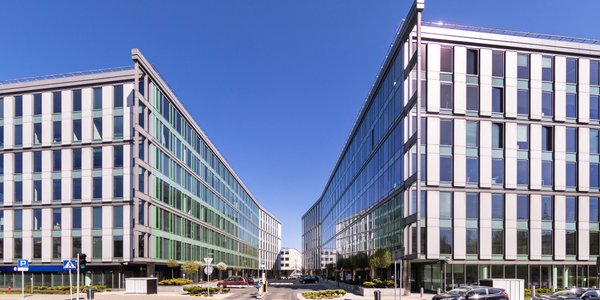 GTC ze stabilnymi wynikami operacyjnymi. Dług jeszcze przyciska