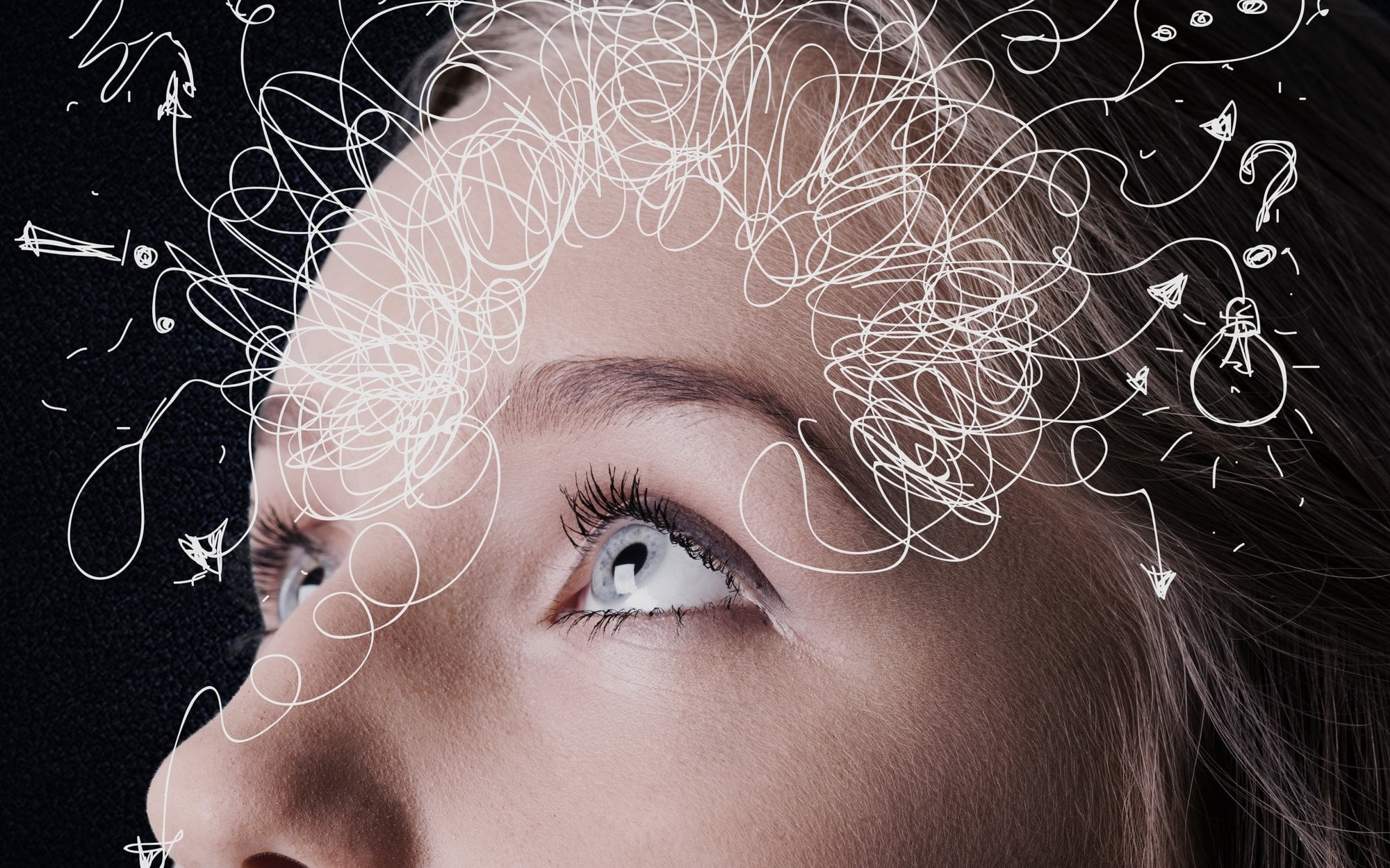 Lek stosowany w farmakoterapii ADHD może chronić przed psychozą u dzieci