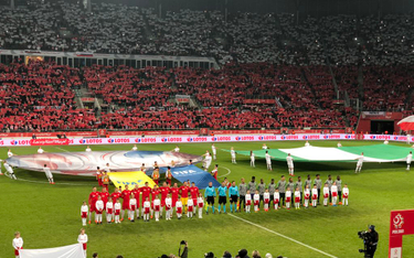 Polska-Nigeria 0:1: Są debiutanci, nie ma Pazdana
