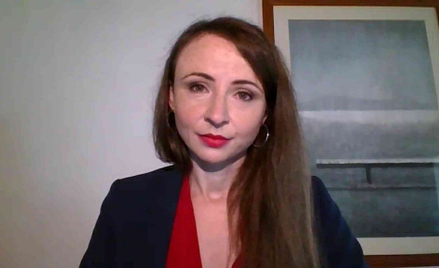 Agnieszka Dziemianowicz-Bąk: Trzaskowski nie wykonał żadnego gestu