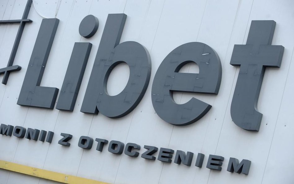 Libet zwiększy sprzedaż kostki premium