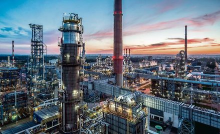 Inwestycje w gdańskiej rafinerii mają duże znaczenie dla całego regionu